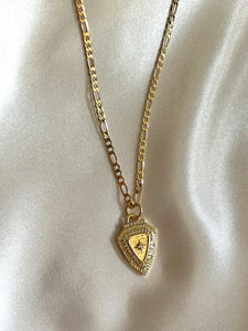 Knight Figaro Necklace