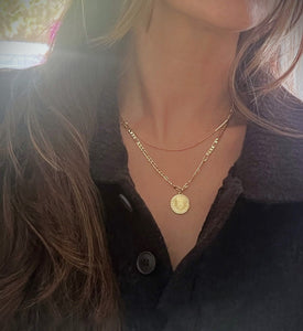 Rhea Figaro Necklace