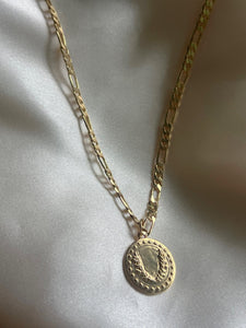 Rhea Figaro Necklace