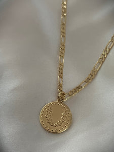 Rhea Figaro Necklace