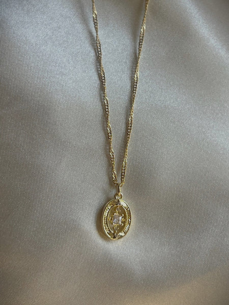 swallow egg chain tall