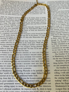 Ryan Chain Necklace